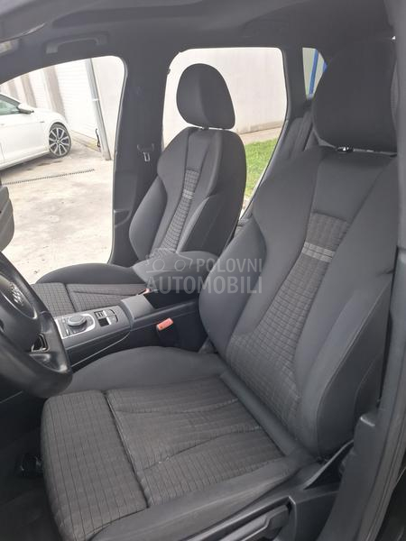 Audi A3 LED/PANO/S tronic