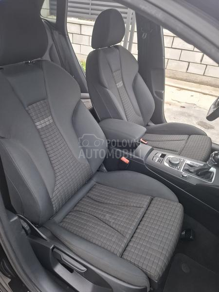 Audi A3 LED/PANO/S tronic