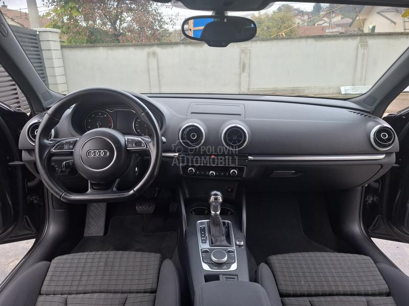 Audi A3 LED/PANO/S tronic