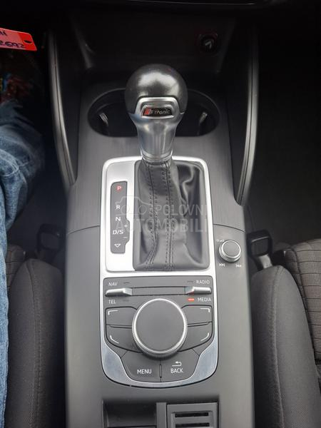 Audi A3 LED/PANO/S tronic