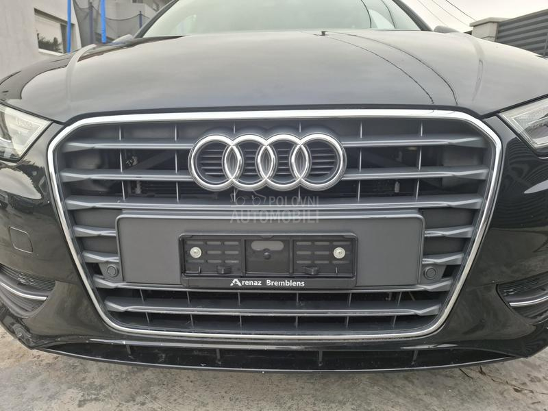 Audi A3 LED/PANO/S tronic