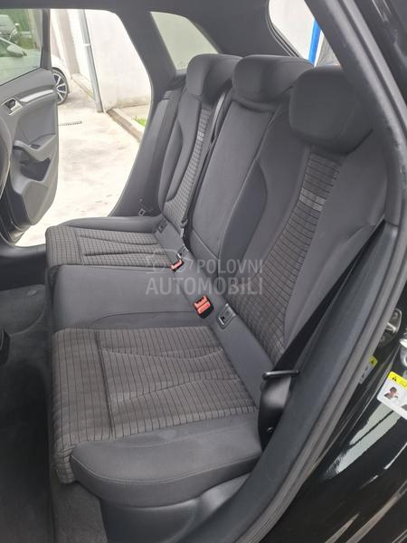 Audi A3 LED/PANO/S tronic