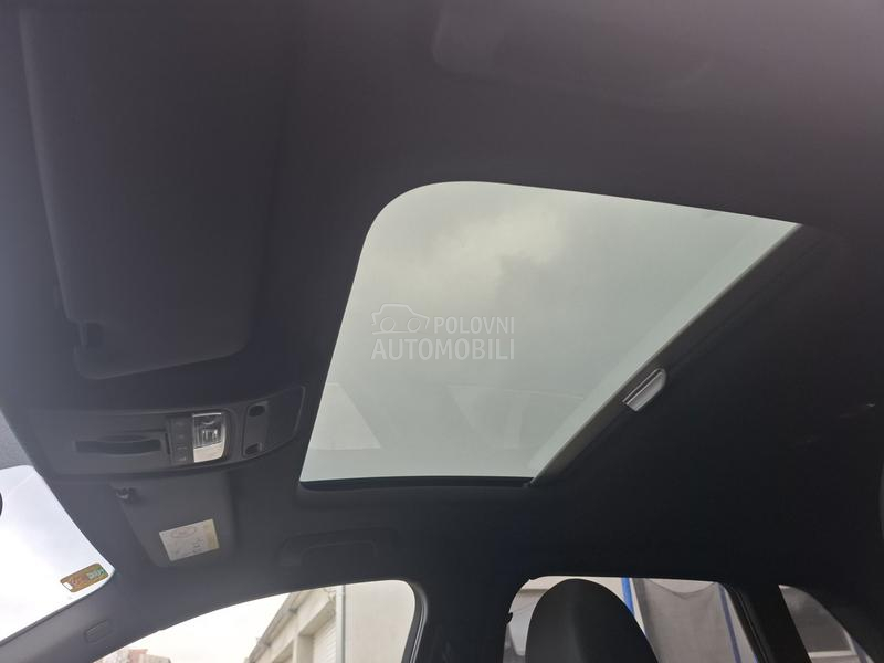 Audi A3 LED/PANO/S tronic