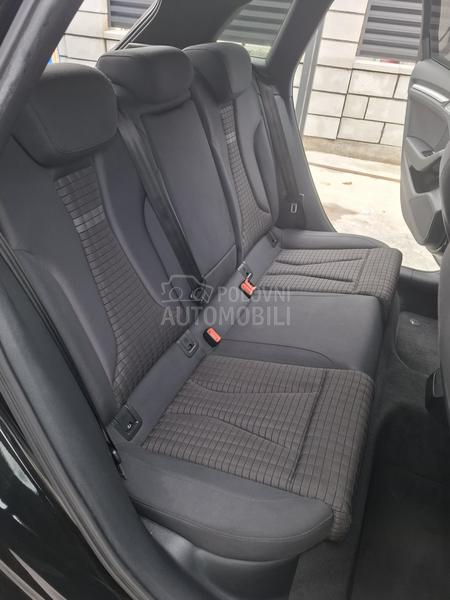 Audi A3 LED/PANO/S tronic