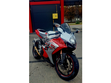 Suzuki Gsxr 1000
