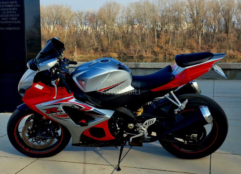 Suzuki Gsxr 1000