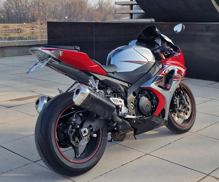 Suzuki Gsxr 1000