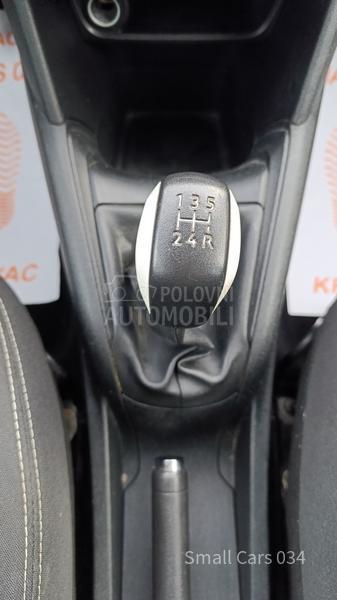 Peugeot 208 1.4hdi STYLE