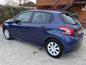 Peugeot 208 1.4hdi STYLE