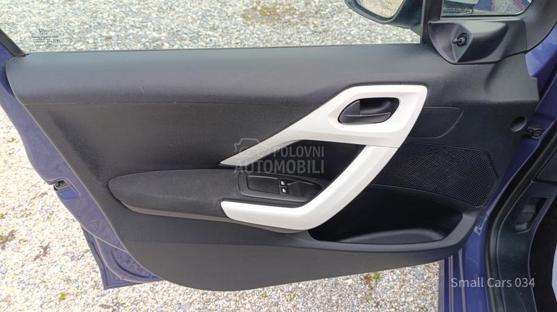Peugeot 208 1.4hdi STYLE