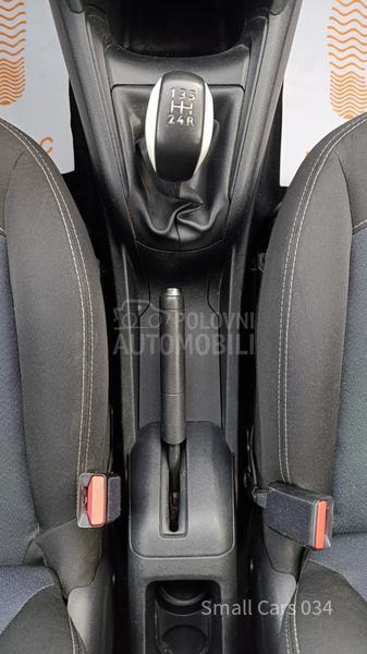 Peugeot 208 1.4hdi STYLE