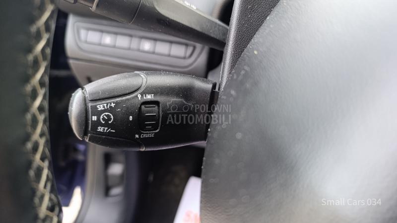 Peugeot 208 1.4hdi STYLE
