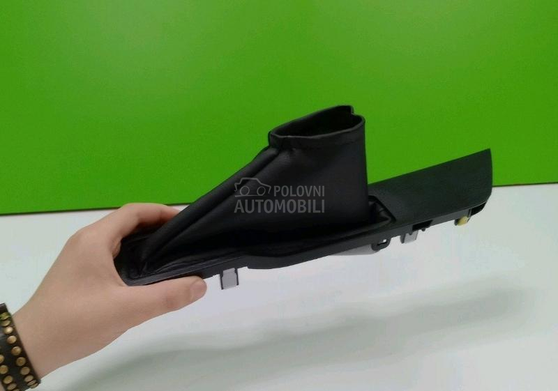 OBLOGA RUČNE KOČNICE