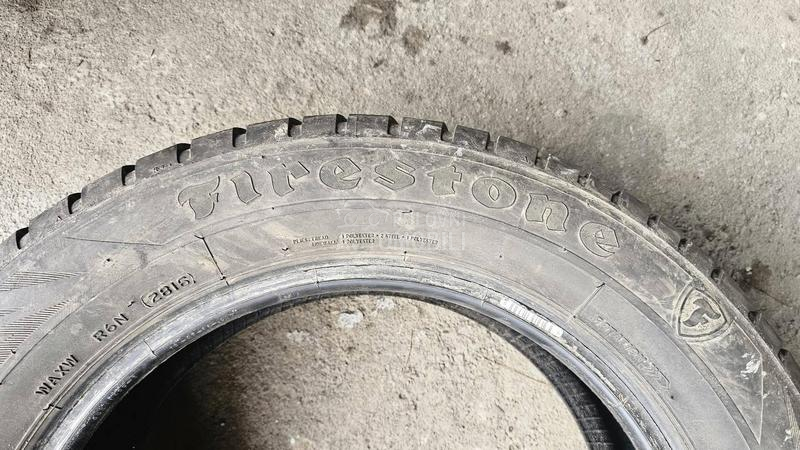 Firestone 205/60 R16 Zimska