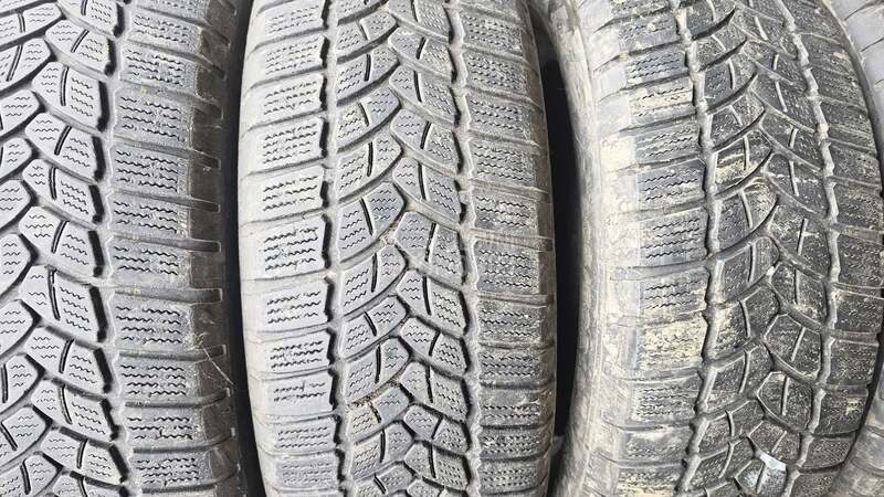 Firestone 205/60 R16 Zimska