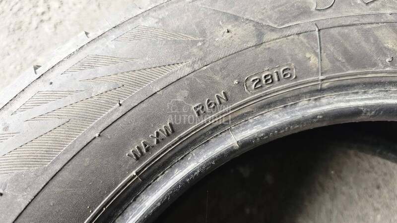 Firestone 205/60 R16 Zimska
