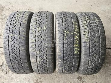 Firestone 205/60 R16 Zimska