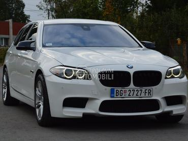BMW 520 xDrive