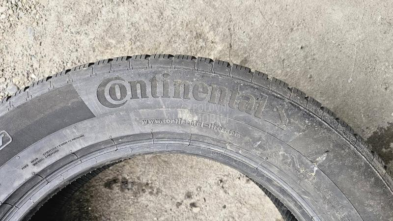 Continental 215/65 R17 Zimska