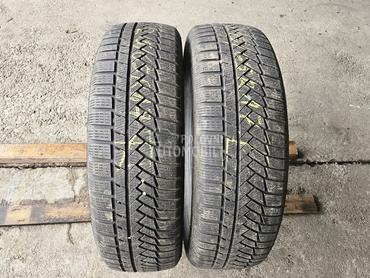 Continental 215/65 R17 Zimska