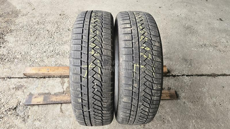 Continental 215/65 R17 Zimska