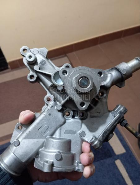 Pumpa za vodu - nova