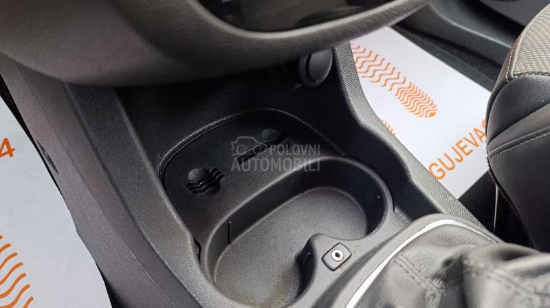 Opel Corsa D ---  O P C  ---