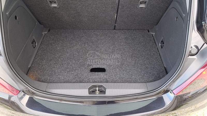 Opel Corsa D ---  O P C  ---