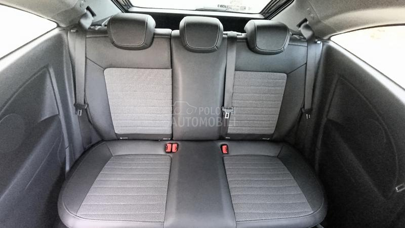 Opel Corsa D ---  O P C  ---