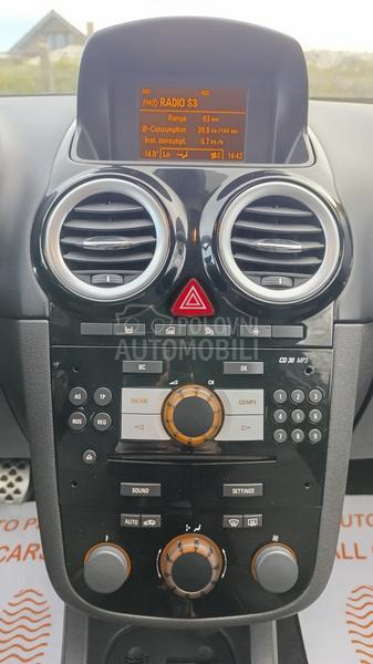 Opel Corsa D ---  O P C  ---
