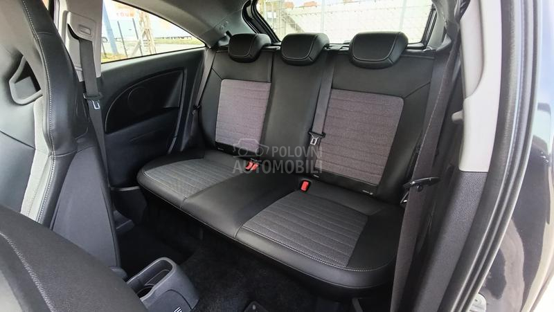 Opel Corsa D ---  O P C  ---