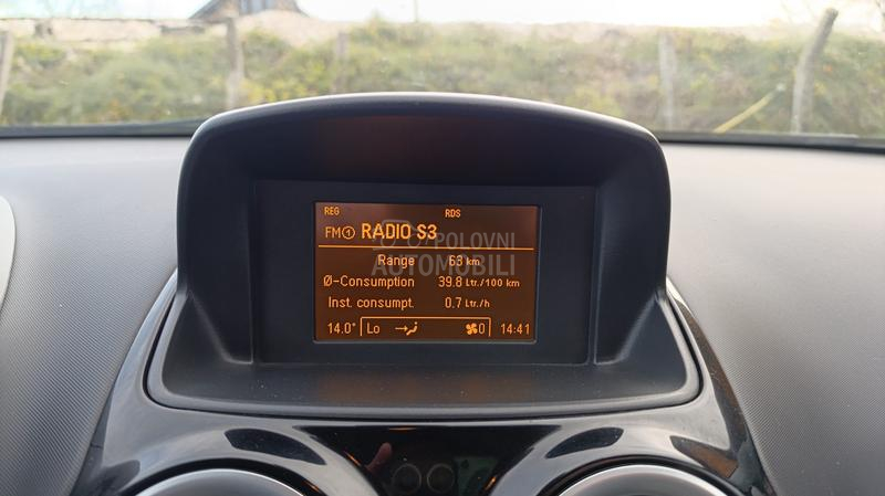 Opel Corsa D ---  O P C  ---