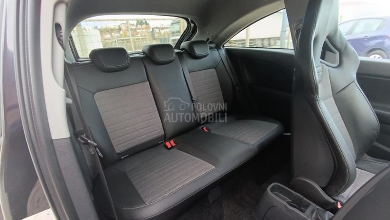 Opel Corsa D ---  O P C  ---
