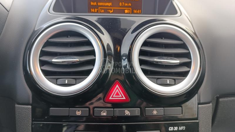 Opel Corsa D ---  O P C  ---