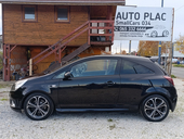 Opel Corsa D ---  O P C  ---