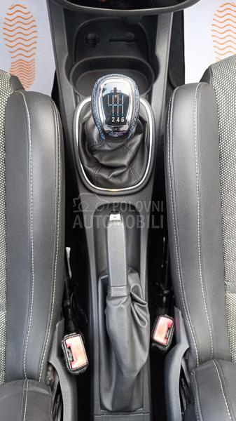 Opel Corsa D ---  O P C  ---