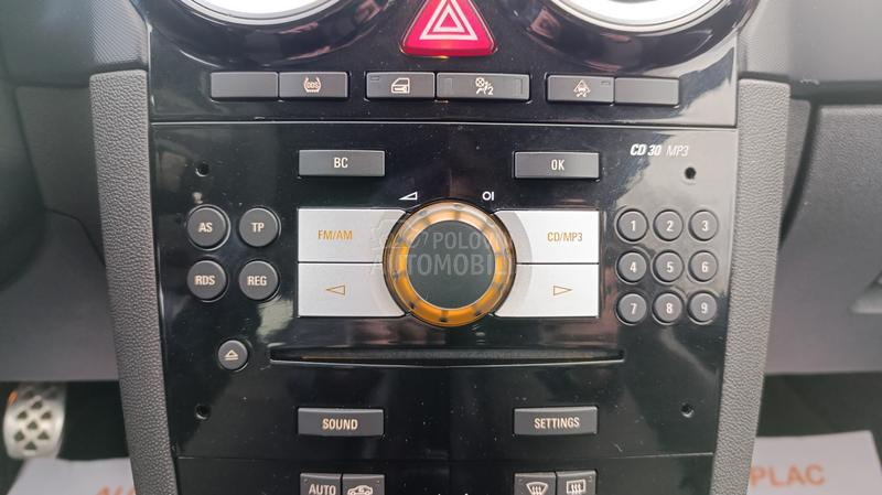 Opel Corsa D ---  O P C  ---