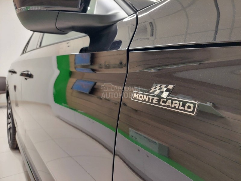 Škoda Kamiq MC PLUS 1.5 TSI DSG