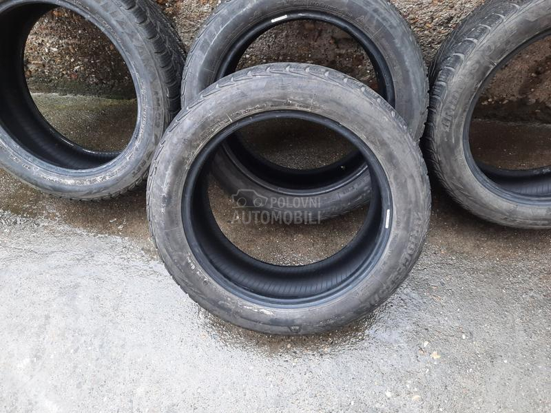 Bridgestone 225/50 R17 Zimska