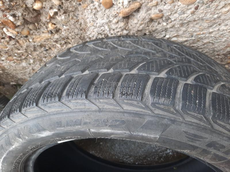 Bridgestone 225/50 R17 Zimska
