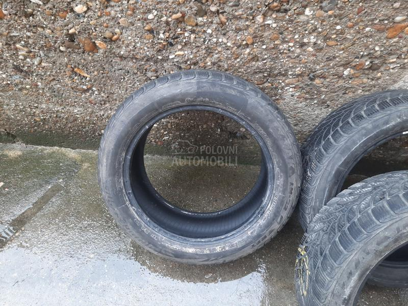 Bridgestone 225/50 R17 Zimska