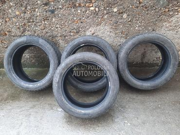 Bridgestone 225/50 R17 Zimska