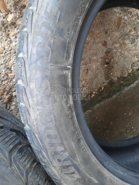 Bridgestone 225/50 R17 Zimska