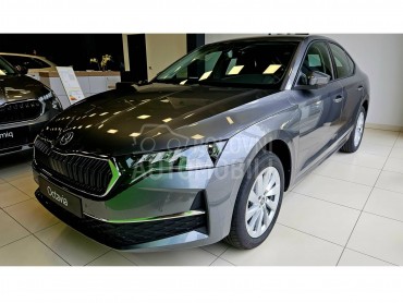 Škoda Octavia 2.0 TDI DSG LAGER