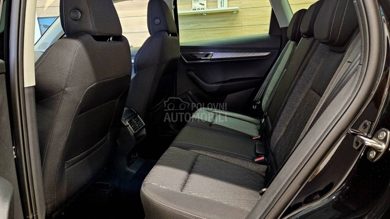 Škoda Karoq Sel. PLUS DSG 4x4