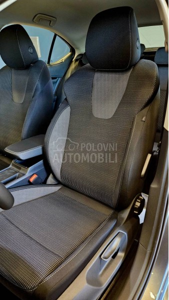 Škoda Octavia Selection DSG