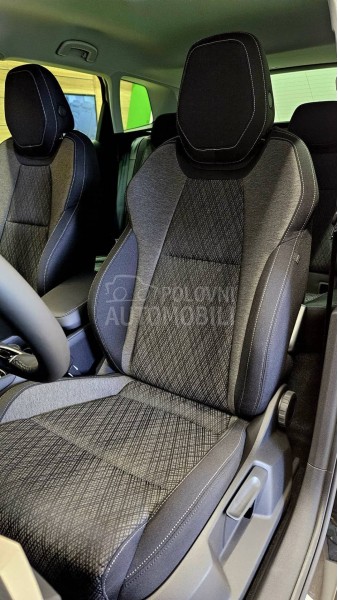 Škoda Karoq Sel. PLUS DSG