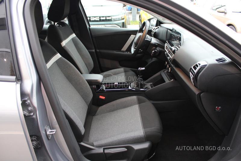 Citroen C4X 1.2 PURETECH YOU