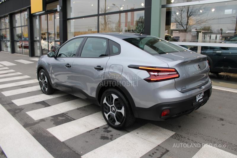 Citroen C4X 1.2 PURETECH YOU