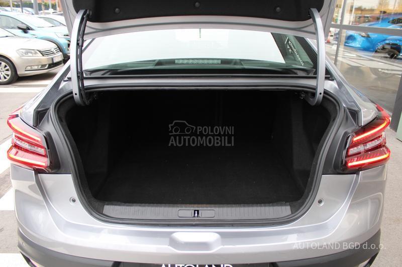 Citroen C4X 1.2 PURETECH YOU